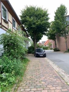 Fotografie z fotogalerie ubytování Brakel Monteu Wohnung 1 v destinaci Brakel