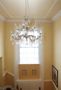 Imagem da galeria de Darnley Lodge Hotel em Athboy