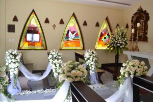 Fotografie z fotogalerie ubytování Hotel Medina Del Lago v destinaci Otavalo