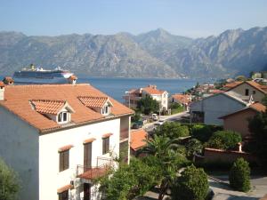 Gallery image of Apartment Adela in Kotor