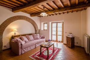 Gallery image of Agriturismo Le Capanne in Castiglion Fiorentino