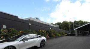 Imagen de la galería de Motel 80, en Auckland