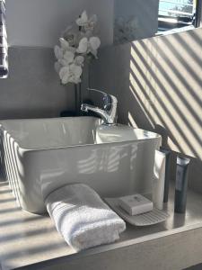 Fotografie z fotogalerie ubytování 105 Clarens Golf Villa v destinaci Clarens + 61 fotografií