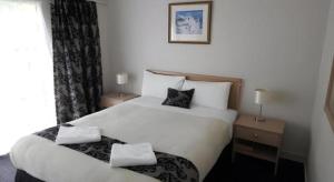 Imagen de la galería de Motel 80, en Auckland