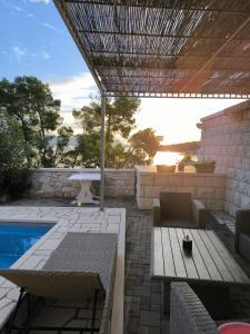 Gallery image of Villa Sandra in Lumbarda