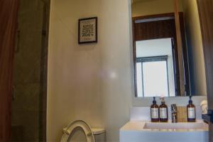 Gallery image of Luxurious 2BR apartment with Jacuzzi and Awesome Views in Mexico City