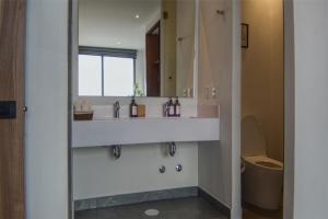 Gallery image of Luxurious 2BR apartment with Jacuzzi and Awesome Views in Mexico City +24 photos
