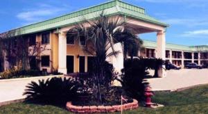 Gallery image of Americas Best Value Inn Gonzales in Gonzales