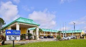 Gallery image of Americas Best Value Inn Gonzales in Gonzales