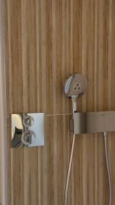 Fotografie z fotogalerie ubytování Ferienhaus FRIESENHERZ - Traum-Landhaus mit Sauna & Wallbox v destinaci Krummhörn