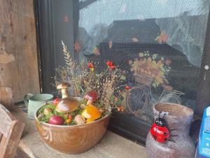 Φωτογραφία από το άλμπουμ του Agroturystyka LipoweWzgórze- Jaś&Małgosia σε Tereszpol