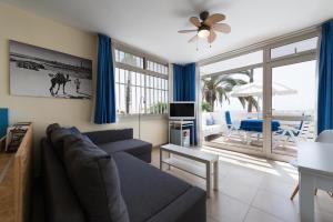 Galeriebild der Unterkunft Apartamentos El Capricho in Maspalomas