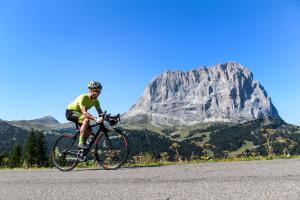 Photo de la galerie de l'établissement La Truga, à Selva di Val Gardena