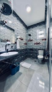 Ένα μπάνιο στο Almansi luxury retreat 1