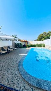 Πισίνα στο ή κοντά στο Almansi luxury retreat 1
