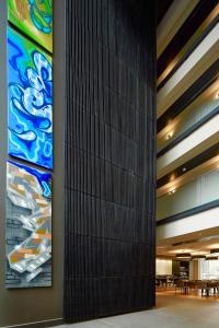 Fotografie z fotogalerie ubytování Ladera Boutique Hotel v destinaci Santiago