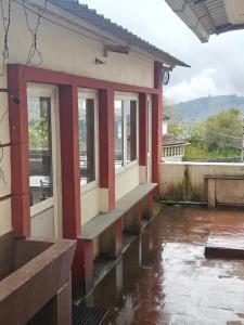 Γενική θέα στο βουνό ή θέα στο βουνό από  αυτό το ξενοδοχείο διαμερισμάτων +10 φωτογραφίες