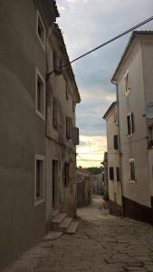 Okolí penzionu
