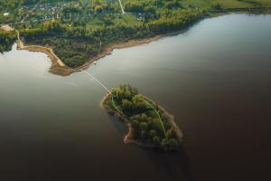 Природа в окрестностях апартаментов/квартиры +6 фотографий