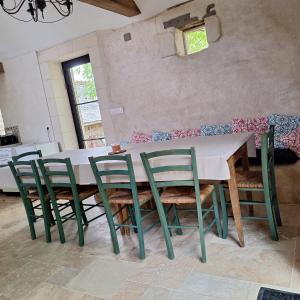 Φωτογραφία από το άλμπουμ του Gîte de la douce évasion σε Auverse