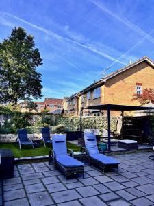 Fotografie z fotogalerie ubytování Camberley Retreat With Paws and Parking v destinaci Sandhurst