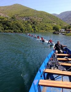 Foto dalla galleria di Agora Farmhouse a Koman