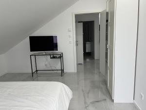 Ảnh trong thư viện ảnh của Rems Home - Ferienwohnung in Winnenden bei Stuttgart ở Winnenden +9 ảnh