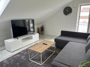 Ảnh trong thư viện ảnh của Rems Home - Ferienwohnung in Winnenden bei Stuttgart ở Winnenden