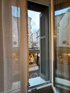 Fotografie z fotogalerie ubytování studio au cœur de la vieille ville v Ajacciu