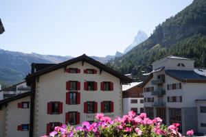 Γενική θέα στο βουνό ή θέα στο βουνό από  αυτό το διαμέρισμα