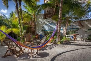 Imagen de la galería de Casa Cereza, en Isla Holbox