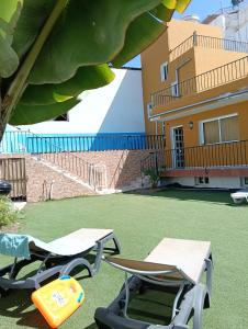 Φωτογραφία από το άλμπουμ του Villa Los Llanos σε San Nicolás