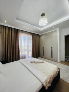 Afbeelding uit fotogalerij van Mirza `Karavan saray` Караван Сарай in Türkistan +21 foto's