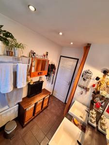 Fotografie z fotogalerie ubytování Chambres 24 h du Mans , GP , Le Mans Classic , motos , camions v destinaci Saint-Corneille