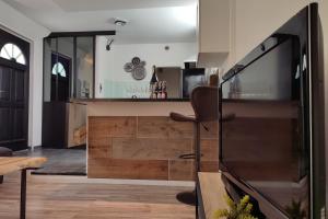 Φωτογραφία από το άλμπουμ του Rêve de Bulles 62m2 of charm 2 large bedrooms σε Châlons-en-Champagne