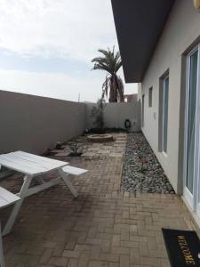 Fotografie z fotogalerie ubytování The Pebble Garden Swakopmund v destinaci Swakopmund