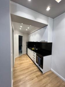 コルチャにあるApartment Korcaのギャラリーの写真