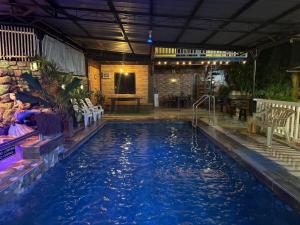Foto dalla galleria di Nazarene Apartelle a Samal