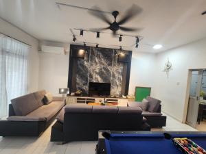 Fotografie z fotogalerie ubytování Bukit Indah Homestay v destinaci Johor Bahru