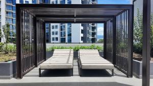 Fotografie z fotogalerie ubytování Apartment with air conditioning and 20 minutes from the airport v San José