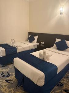 Fotografie z fotogalerie ubytování Makan alnoor hotel v destinaci Quai