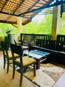 Gambar di galeri bagi The Green Terrace di Habarana +19 gambar