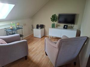 Afbeelding uit fotogalerij van Sleep at Hamtingh's in Hilvarenbeek +17 foto's