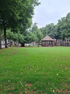 Afbeelding uit fotogalerij van Sleep at Hamtingh's in Hilvarenbeek