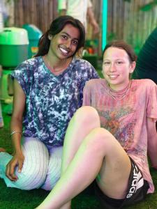 Afbeelding uit fotogalerij van Riddhi Siddhi Hostel &Home stay Near By Mathura Railway Station in Mathura