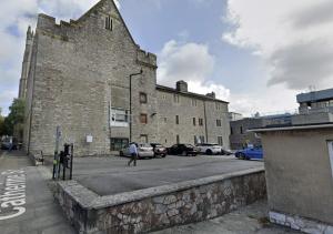 Η γειτονιά γύρω από ή μία γειτονιά κοντά σε αυτό το διαμέρισμα