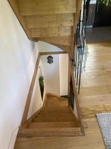 Fotografie z fotogalerie ubytování Maison deux chambres avec grand jardin v destinaci Grésy-sur-Aix