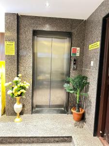 Φωτογραφία από το άλμπουμ του Hotel SM Stay INN στη Μπανγκαλόρ