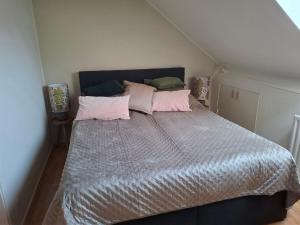 Afbeelding uit fotogalerij van Sleep at Hamtingh's in Hilvarenbeek