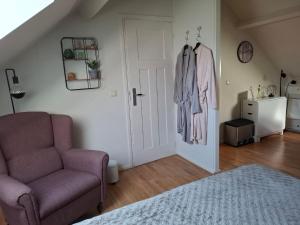 Afbeelding uit fotogalerij van Sleep at Hamtingh's in Hilvarenbeek